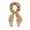 The Blue Jay Way Head Scarf -Erstwilder sc0043 6030