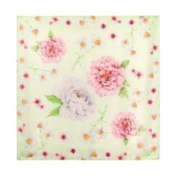 Delicate & Divine Head Scarf -Erstwilder sc0050 4000 4