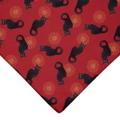 Le Chat Noir Large Neck Scarf -Erstwilder sc0057 1070 2 82342572 67e9 4479 8dcb d90c80922f17