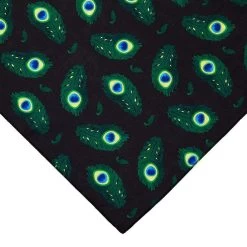 The Royal Eye Head Scarf -Erstwilder sc0058 7040 2