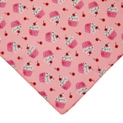Cherry On Top Neck Scarf -Erstwilder sc0070 2000cherry on top head scarf 2 c44c3733 f2af 4f7b a32c 5eaaf0a4a830