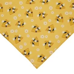 Honey I'm Home Neck Scarf -Erstwilder sc0074 6000bumble butt head scarf 2 27e8c2b1 f7f4 4065 82ac 16dbd4e7e77a