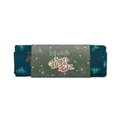 Emerald City Head Scarf -Erstwilder sc0095ag1sh02emeraldcityheadscarf2