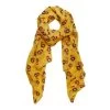Matryoshka Memories Neck Large Neck Scarf -Erstwilder sc1011 4080