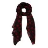 Poppy Field Large Neck Scarf -Erstwilder sc1014 7010