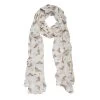 Fairybread Large Neck Scarf -Erstwilder sc1028 8001