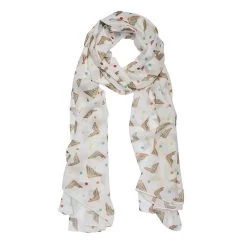 Fairybread Large Neck Scarf