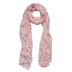 Jemima Puddle-Duck Large Neck Scarf
