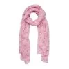 Cheer Bear Large Neck Scarf -Erstwilder sc1041 2000