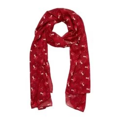 The Spore The Merrier Large Neck Scarf