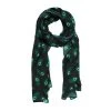 The Royal Eye Large Neck Scarf 2 The Royal Eye Large Neck Scarf -Erstwilder sc1058 7040