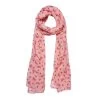 Cherry On Top Neck Scarf -Erstwilder sc1070 2000cherry on top large neck scarf