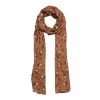 Mini Mulder Neck Scarf -Erstwilder sc1071 9000mini mulder large neck scarf