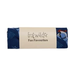 Blue Jay Way Neck Scarf Navy -Erstwilder sc 0112ah1sn04bluejaywayneckscarfnavy 2