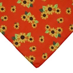 Follow The Sun Neck Scarf Orange -Erstwilder sc 0113ah1sh05followthesunheadscarforange 3 8da190bc 15d3 4d8b 8c9f db46136792bf