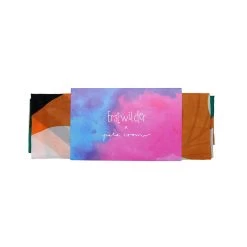 The Tranquil Tiger Square Scarf -Erstwilder sc 0120ak1sq01thetranquiltigersquarescarf 4