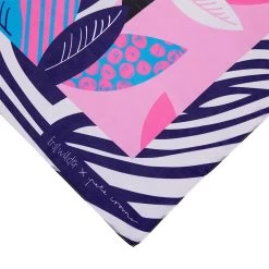 The Zealous Zebra Square Scarf -Erstwilder sc 0121ak1sq02thezealouszebrasquarescarf 3