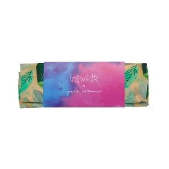 Tranquil Leaves Head Scarf -Erstwilder sc 0125ak1sh01tranquilleavesheadscarf 2