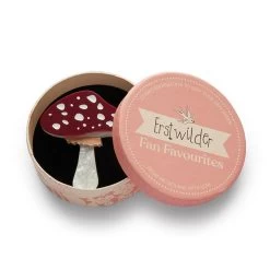 Well Spotted Brooch -Erstwilder tjc 520ah1bh09wellspottedbrooch 3