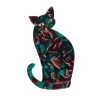Thomas Taffy Cat Brooch -Erstwilder tjc 522ah1bh11thomastaffycatbrooch