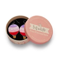 Around The World Earrings -Erstwilder tjc 537ah1eg06aroundtheworldearrings 3