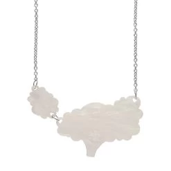 Up In The Clouds Necklace -Erstwilder tjc 538ah1n02upinthecloudsnecklace 2