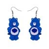 What's Up, Grumpy Bear™? Earrings