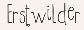 Erstwilder